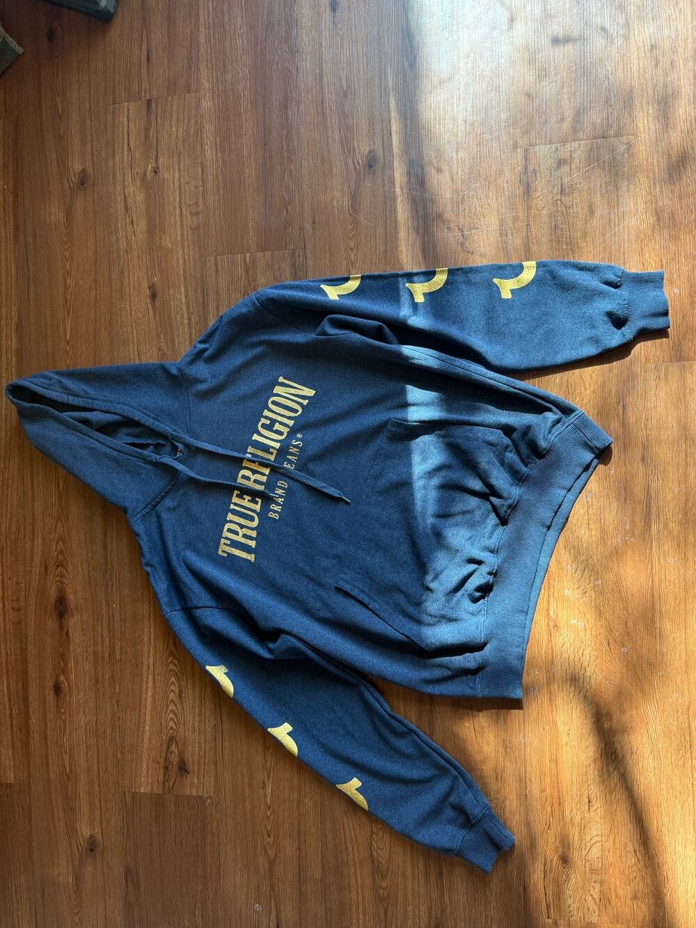 True Religion Hoodie